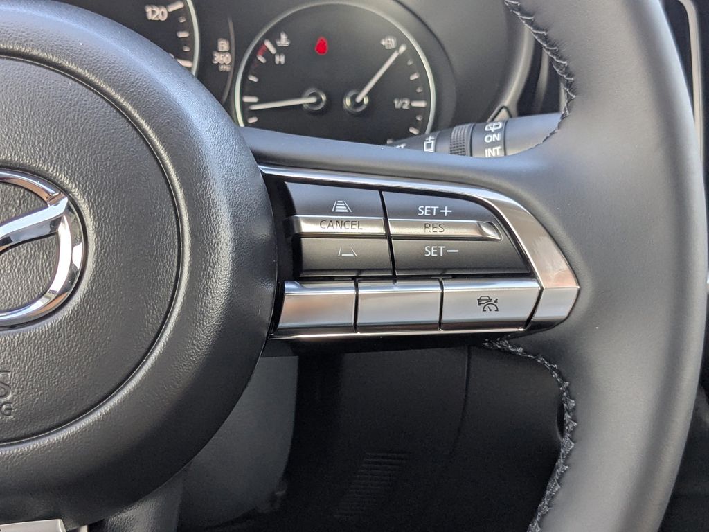 2026 Mazda CX-50 2.5 S Premium