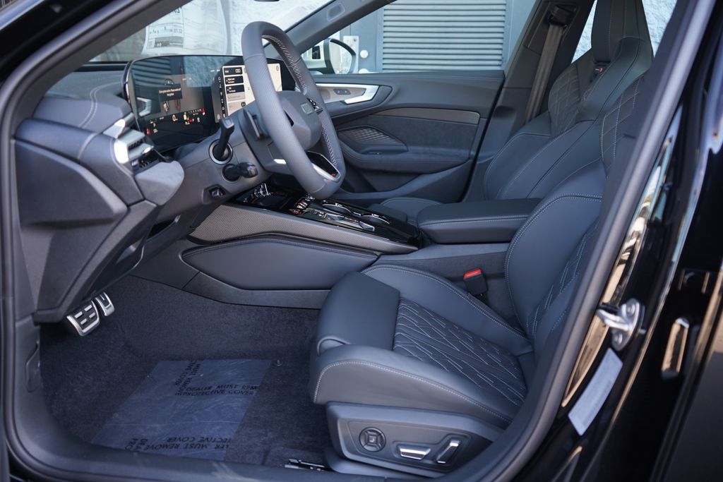 Thumbnail: 2026 Audi S5 - 6