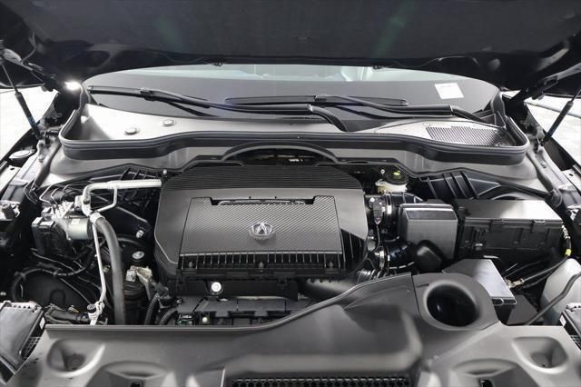 Thumbnail: 2026 Acura MDX - 9