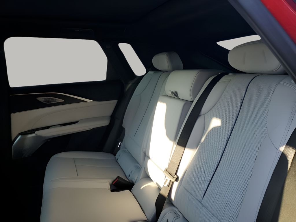 Used Car 2025 Cadillac Lyriq  Sport For Sale In Austin, Texas