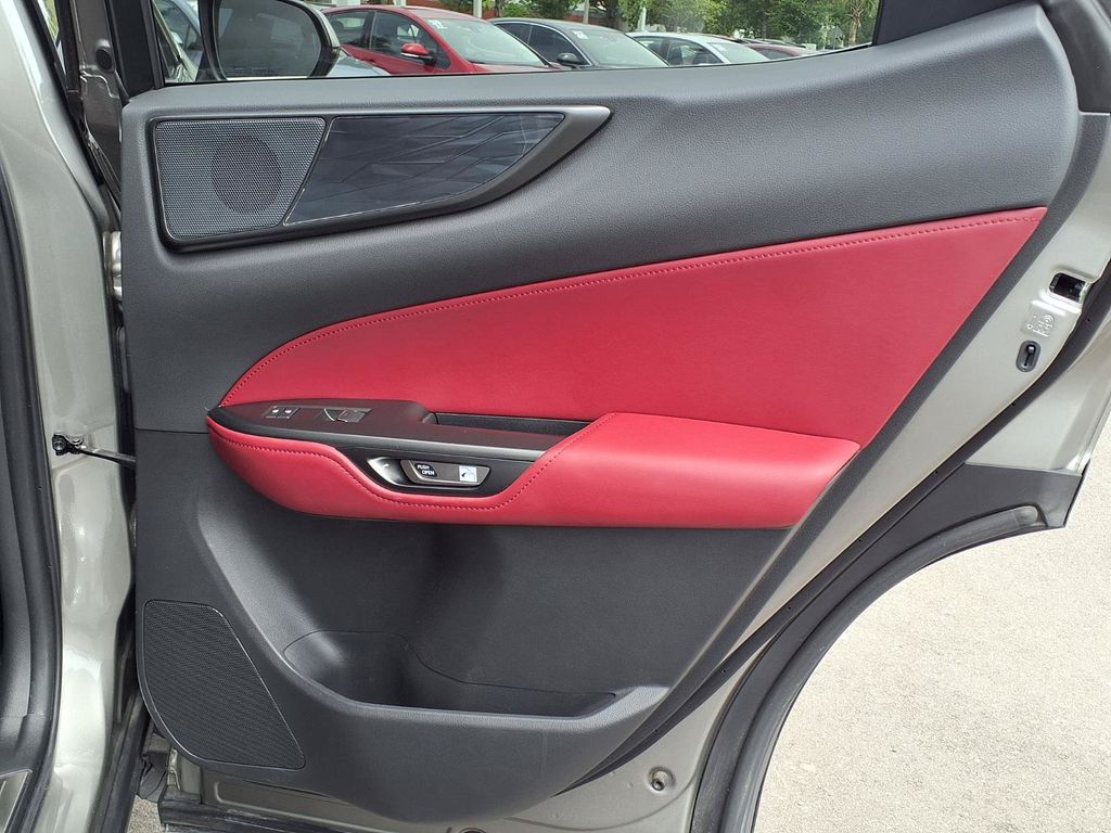 Used 2024 Lexus NX SUV