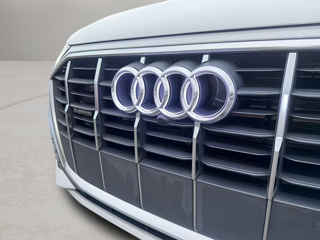 Used 2023 Audi Q7 SUV