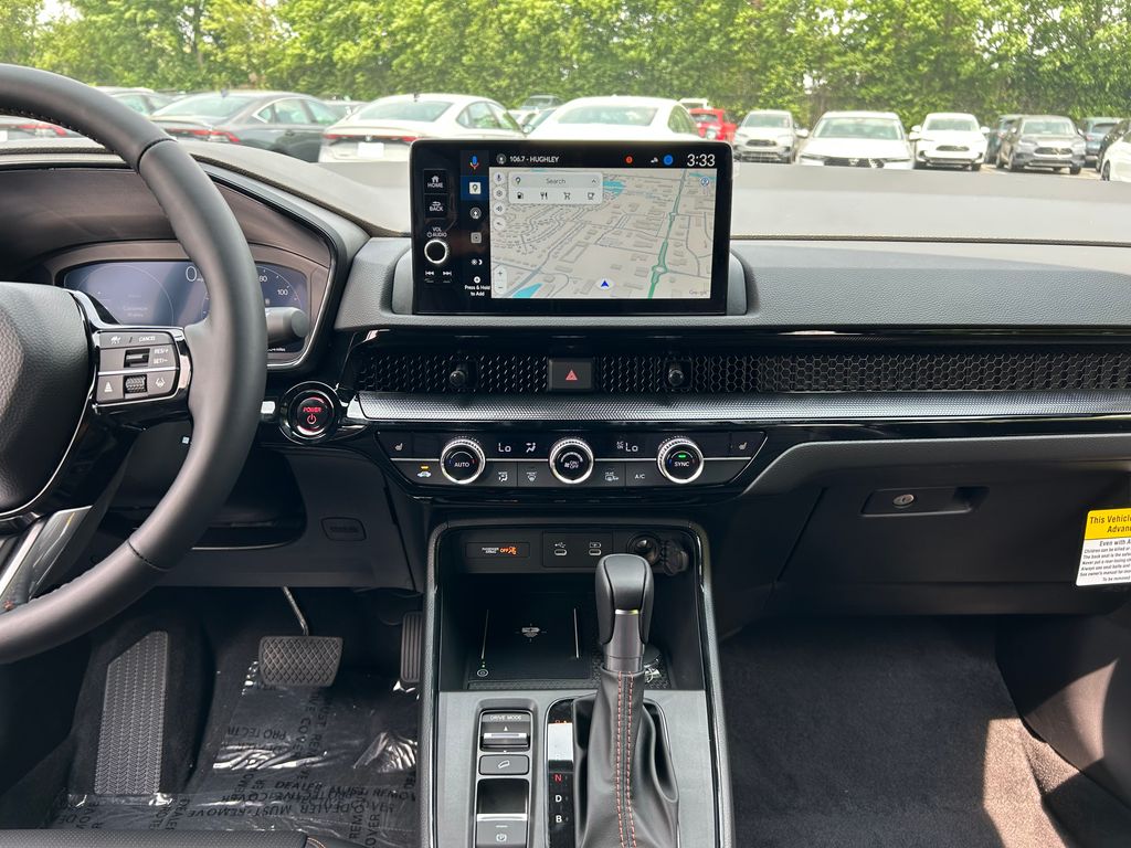 Thumbnail: 2026 Honda CR-V - 14