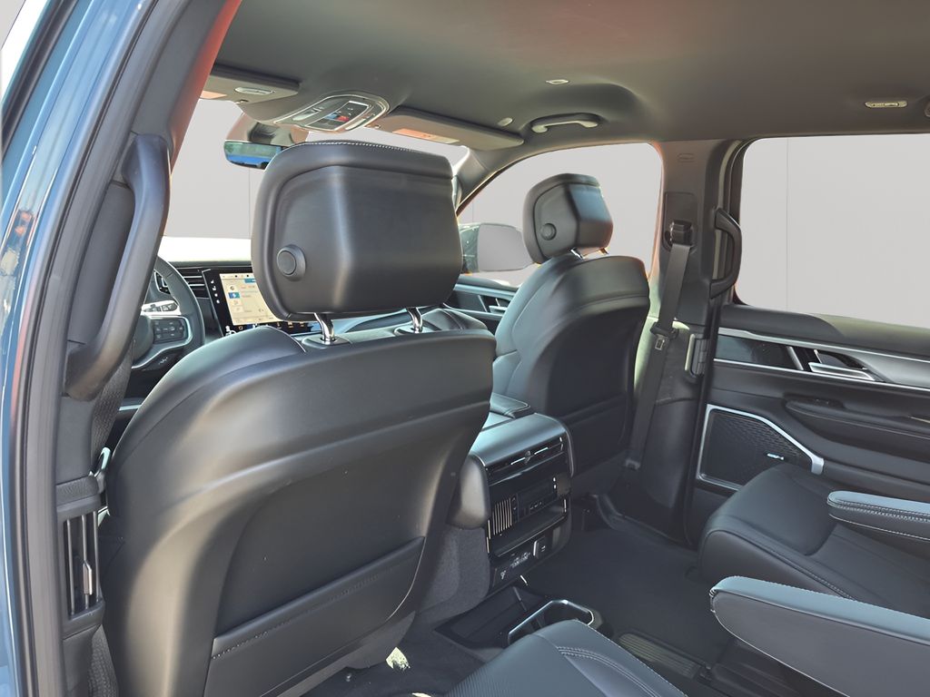 New 2026 Blue Jeep  image 18