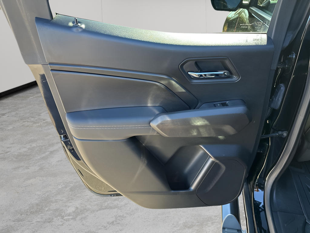 Used Car 2024 Chevrolet Colorado  Lt For Sale Under $30,000 In Austin, Texas