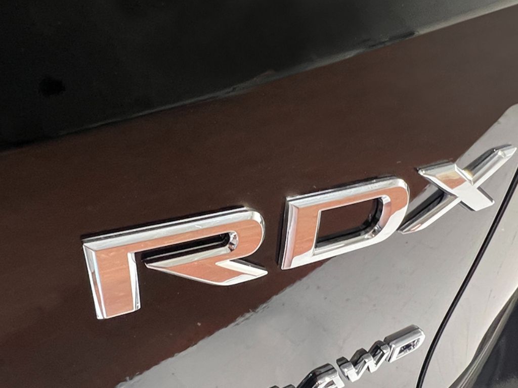new 2026 Acura RDX car