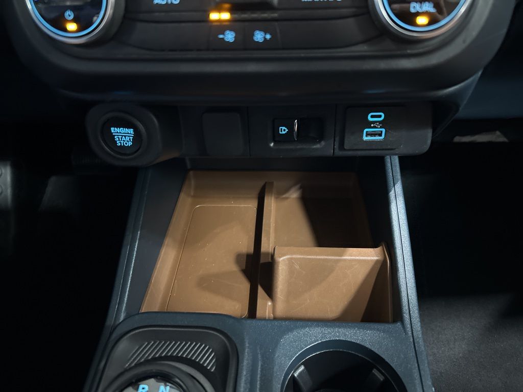 used 2022 Ford Maverick car, priced at $27,960