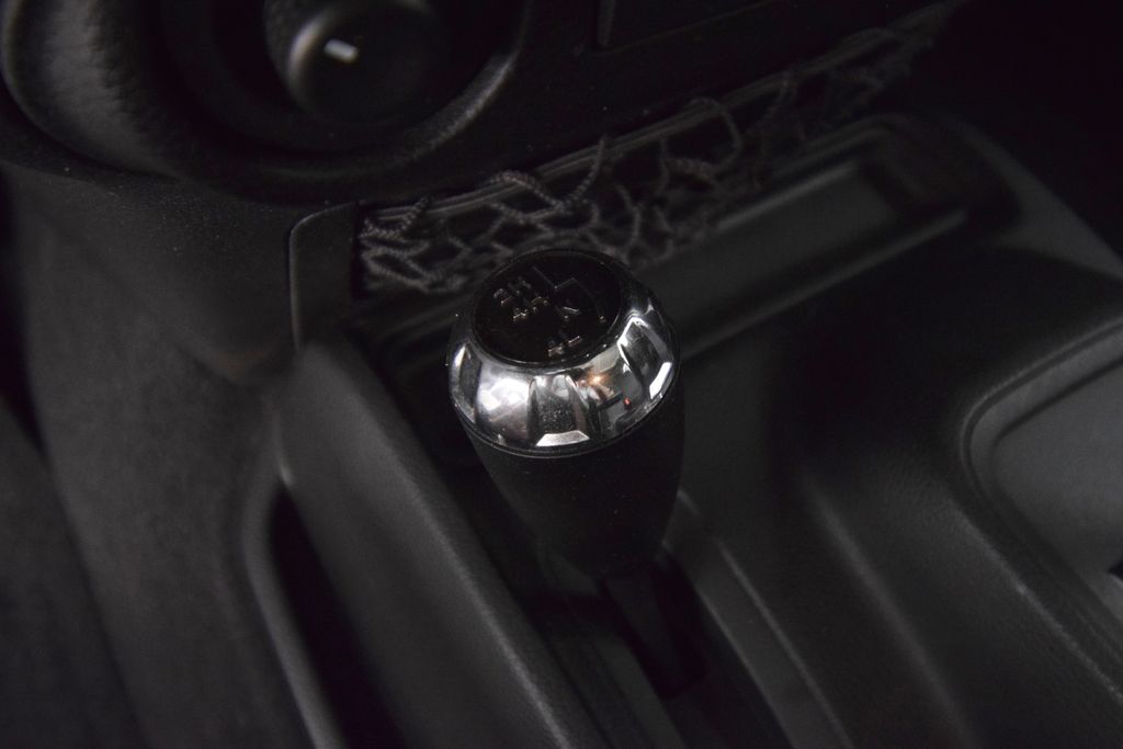 used 2012 Jeep Wrangler car, priced at $11,800