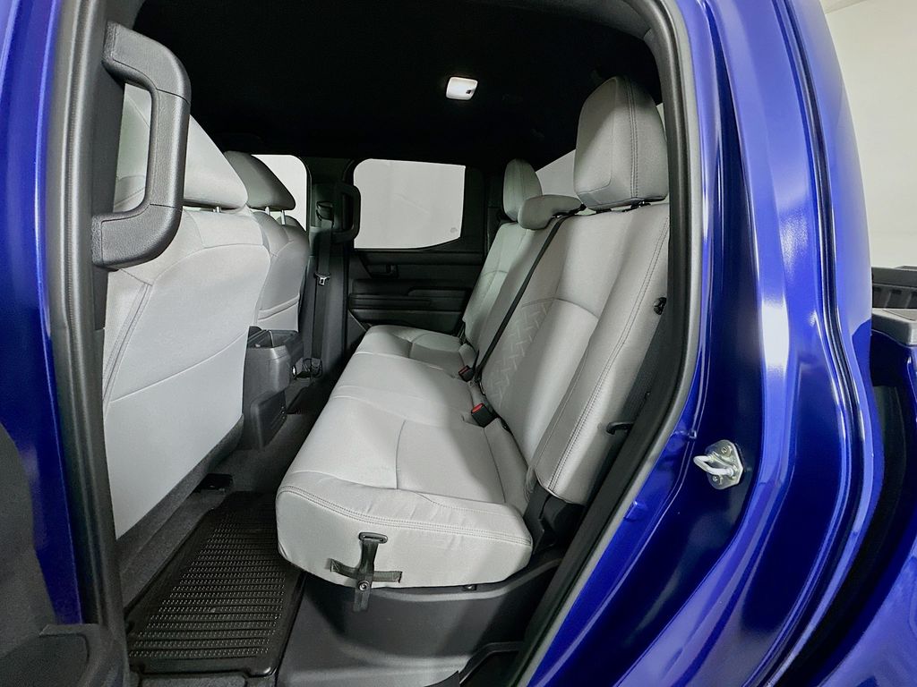 Thumbnail: 2025 Toyota Tacoma - 24