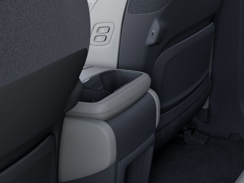 new 2026 Kia EV9 car, priced at $51,576