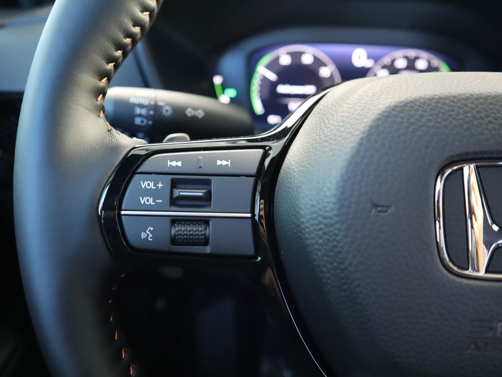 Thumbnail: 2026 Honda CR-V - 11