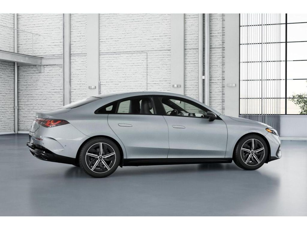 Thumbnail: 2027 Mercedes-Benz CLA - 18