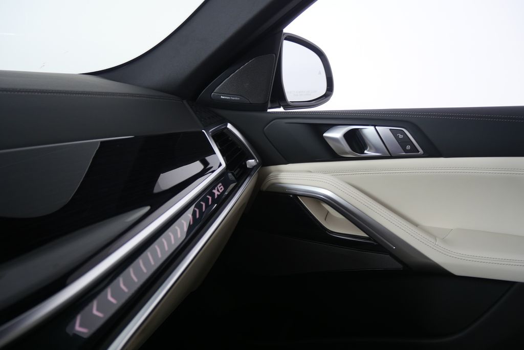 Thumbnail: 2026 BMW X6 - 24