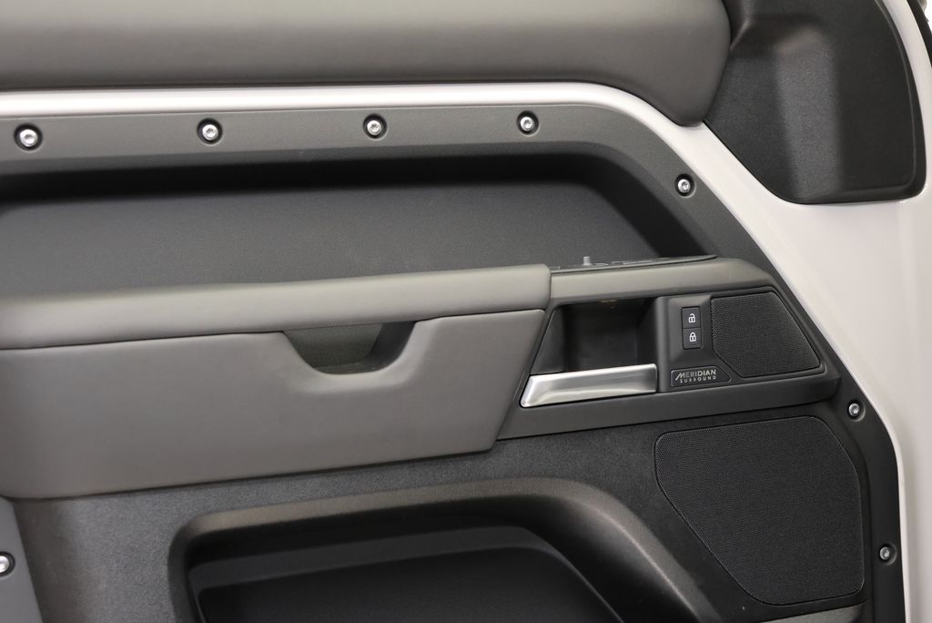 Thumbnail: 2026 Land Rover Defender - 27