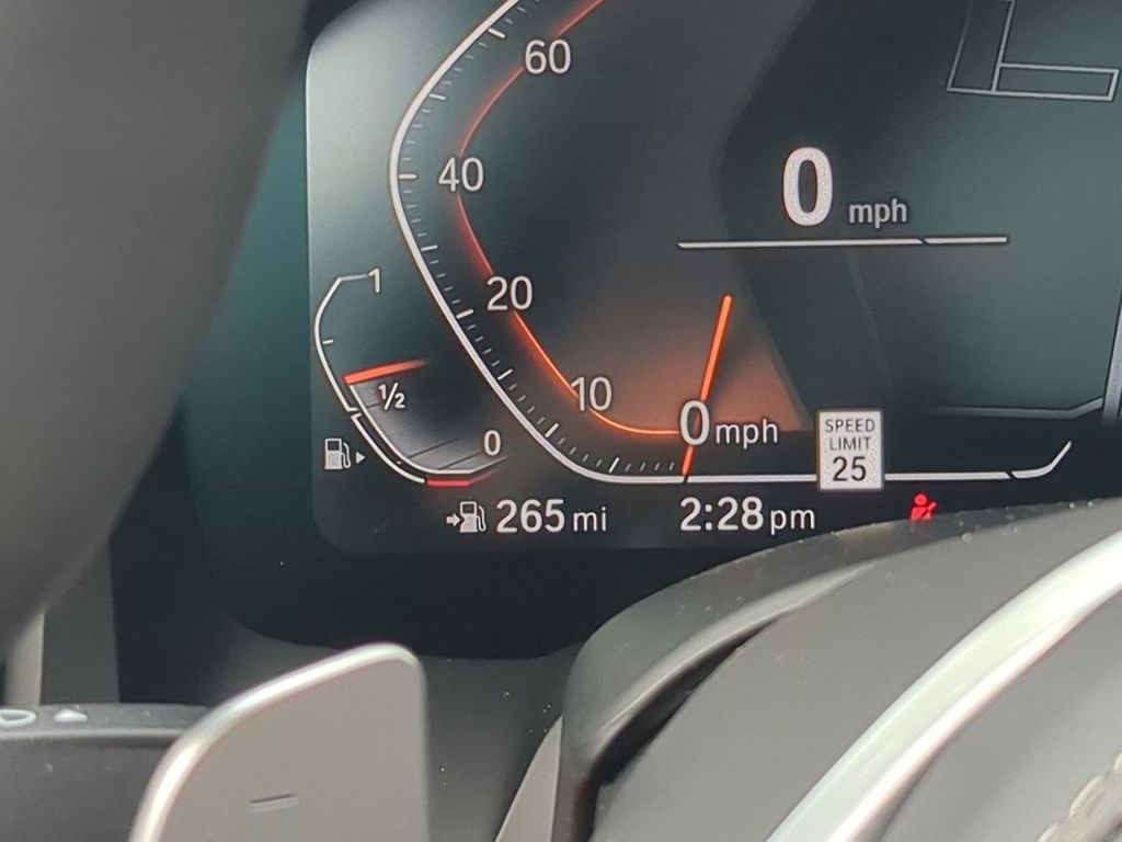 New 2026 Gray BMW 840i xDrive Gran Coupe image 27