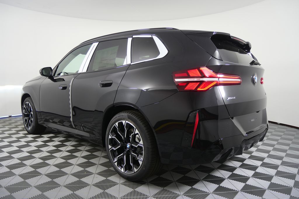 Thumbnail: 2026 BMW X3 - 5