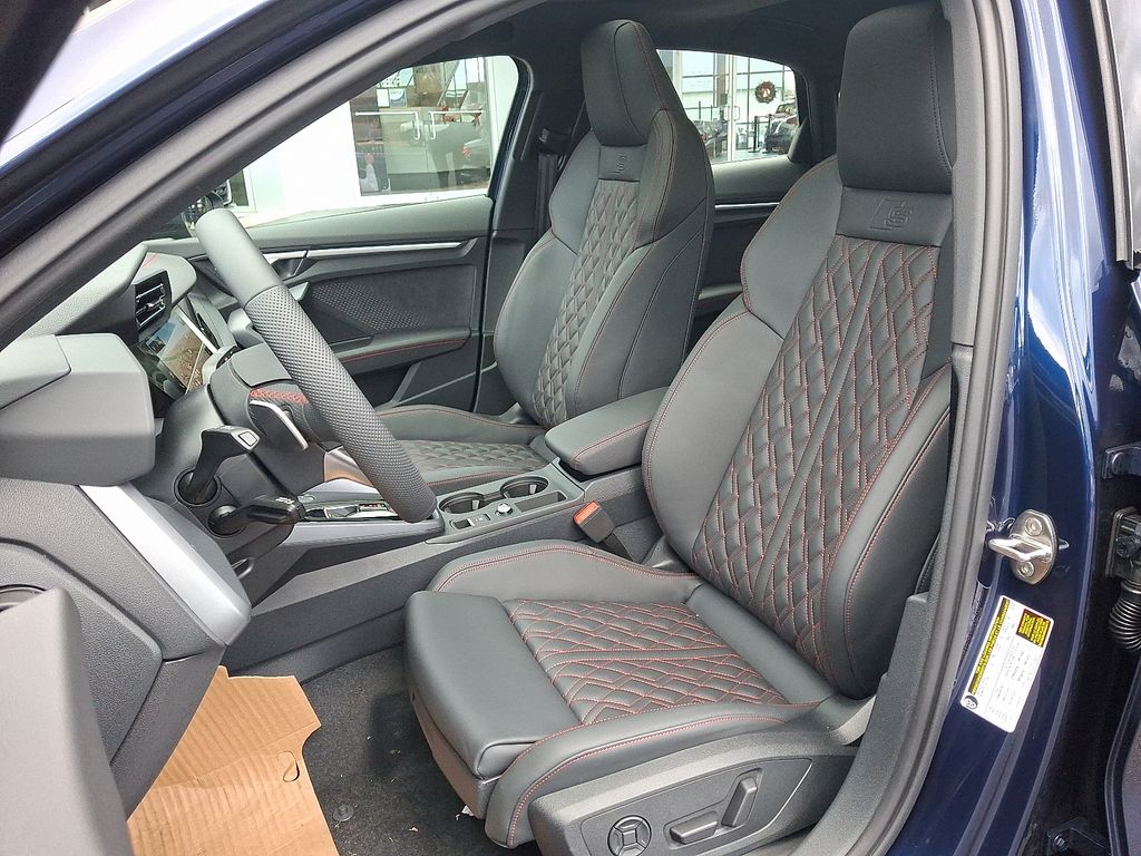 Thumbnail: 2026 Audi S3 - 10