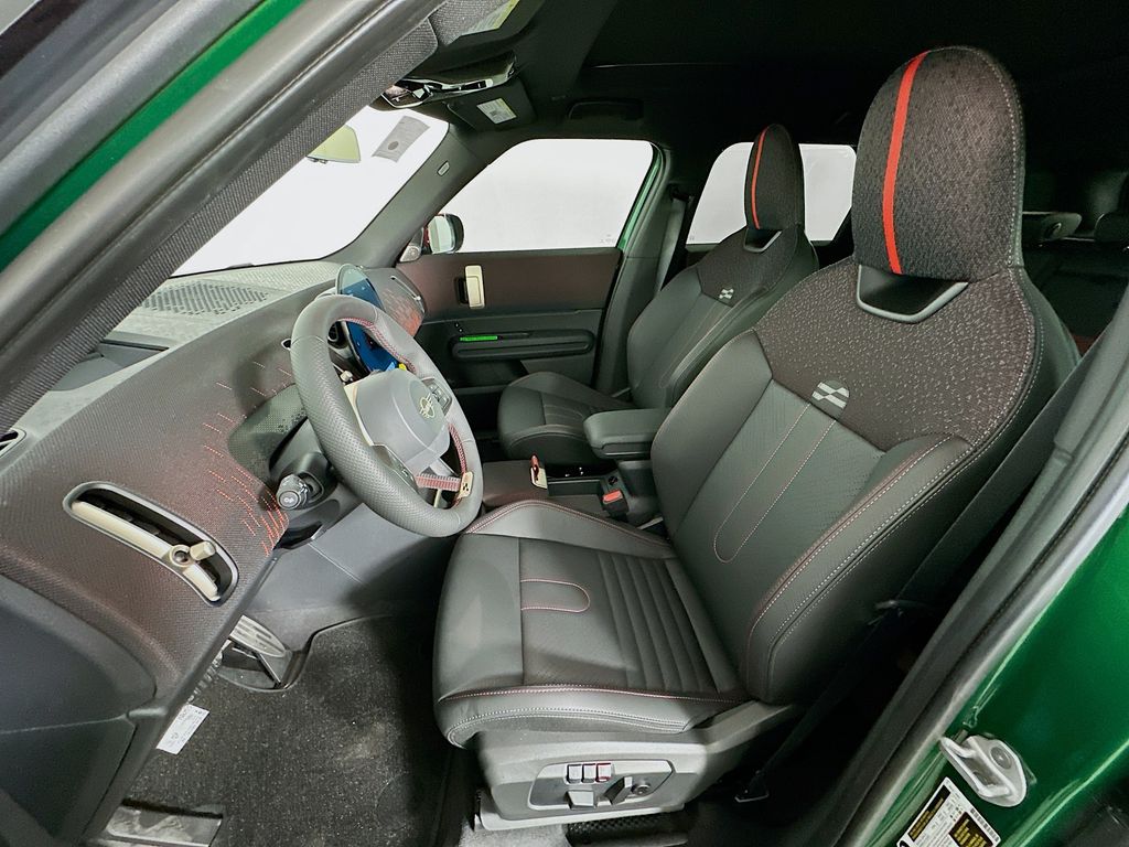 Thumbnail: 2026 MINI Cooper Countryman - 16