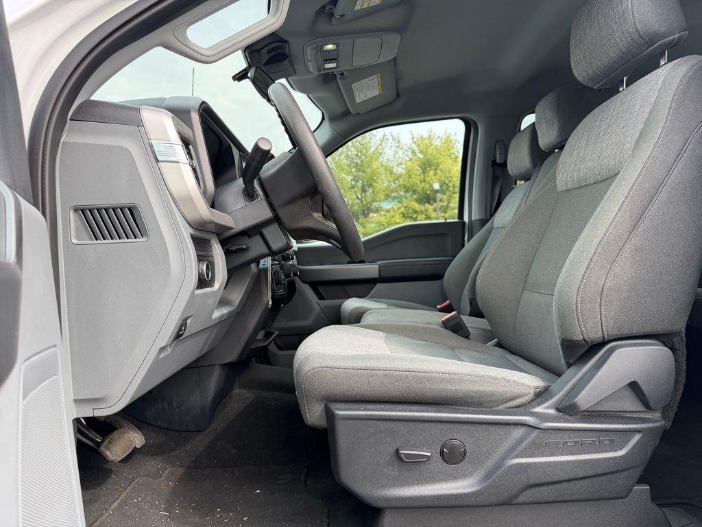 2025 Ford F-250 Super Duty XLT