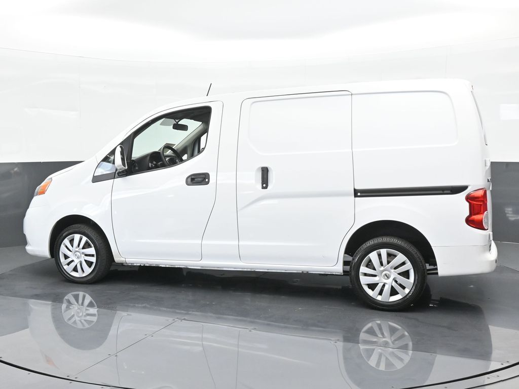 Used 2021 Nissan NV200 SV with VIN 3N6CM0KN4MK704188 for sale in Miami, FL