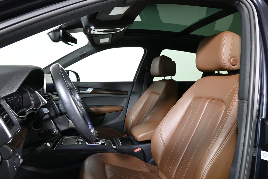 Thumbnail: 2018 Audi Q5 - 14