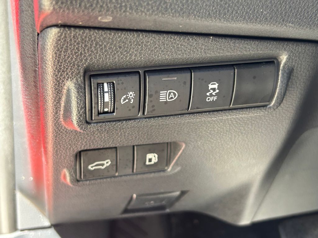 Used 2024 Toyota Corolla Cross SUV