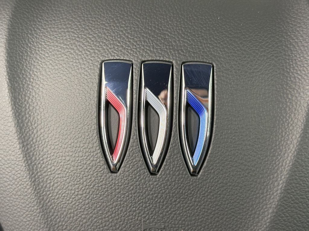 new 2026 Buick Envista car, priced at $31,120