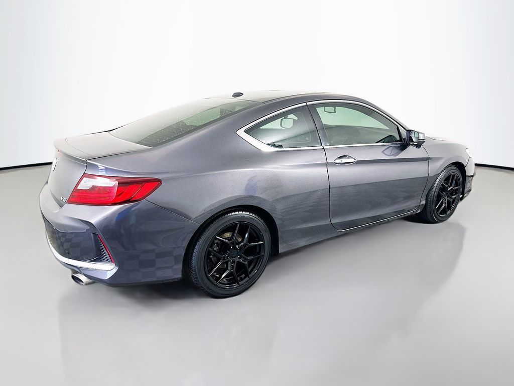 Thumbnail: 2016 Honda Accord - 5
