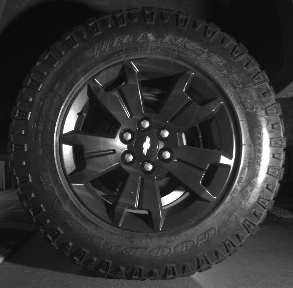 2019 Chevrolet Colorado ZR2 Red at John Sisson Motors