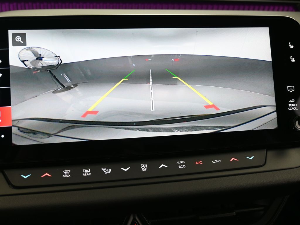 Used 2024 Diamond Black Crystal Pearlcoat Dodge R/T Scat Pack image 24