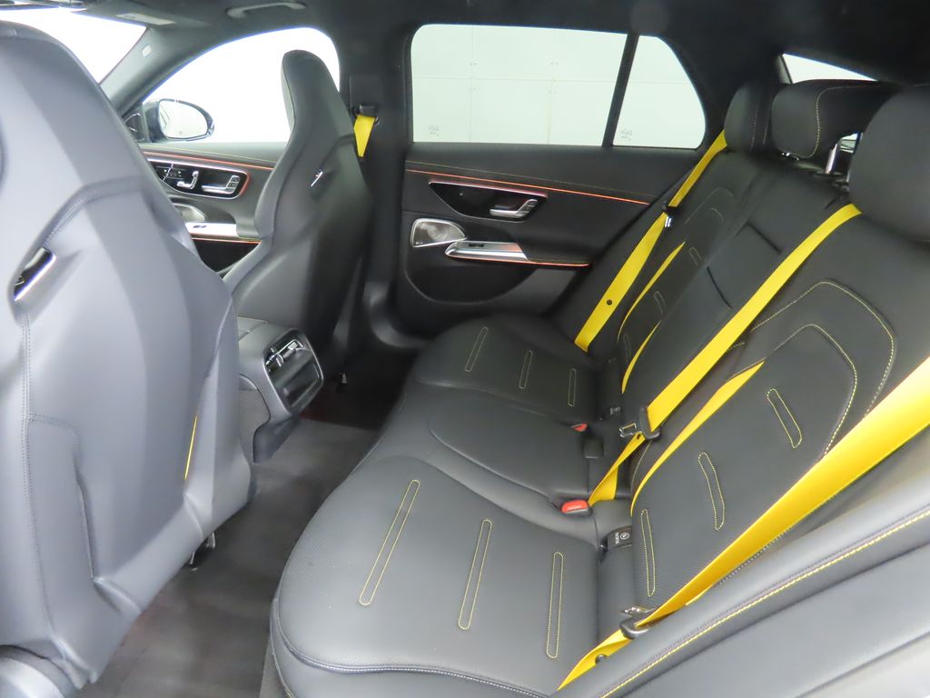 Thumbnail: 2026 Mercedes-Benz E-Class - 22