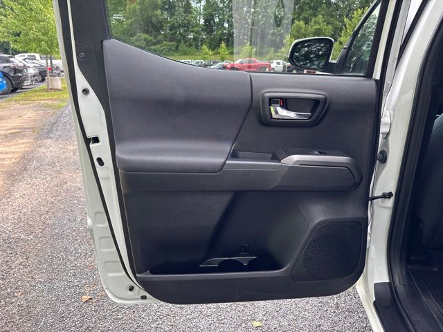 Used 2021 Toyota Tacoma Truck