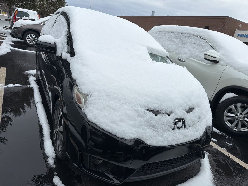 Thumbnail: 2016 Honda Fit - 5