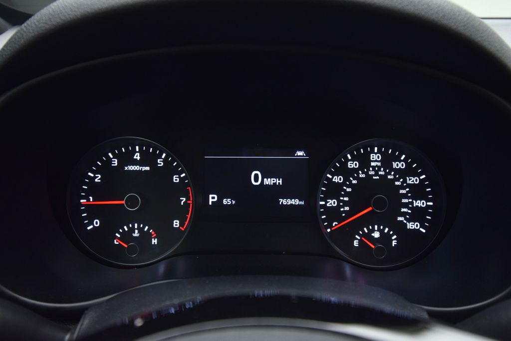 used 2020 Kia Sportage car, priced at $20,000