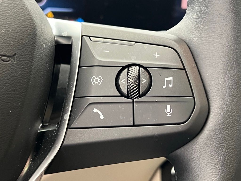 Thumbnail: 2025 BMW X1 - 17