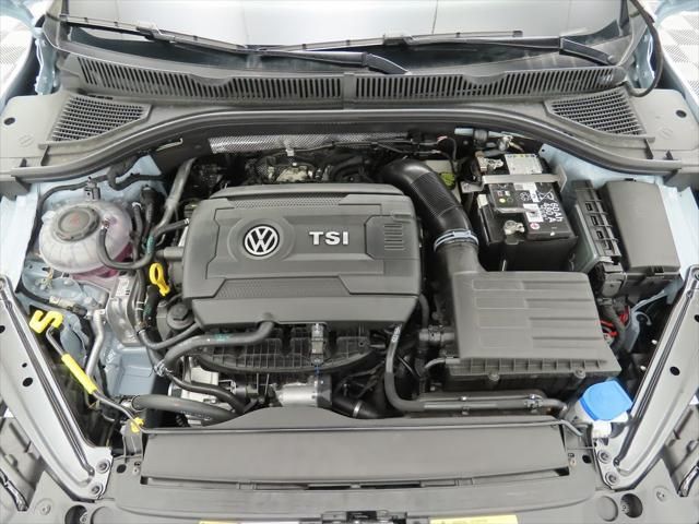 Thumbnail: 2026 Volkswagen Jetta - 29