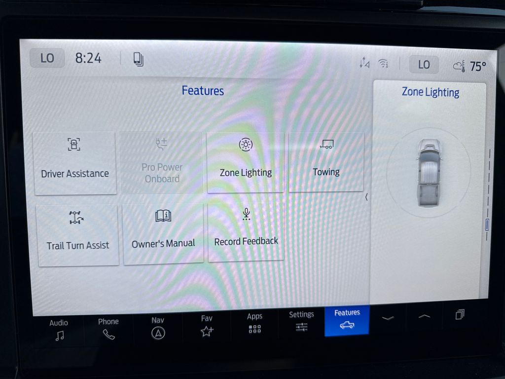 2026 Ford F-150 4X4 Truck