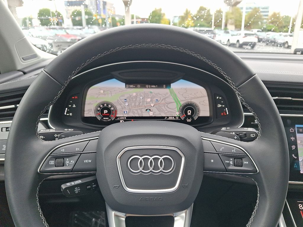 Thumbnail: 2025 Audi Q7 - 20