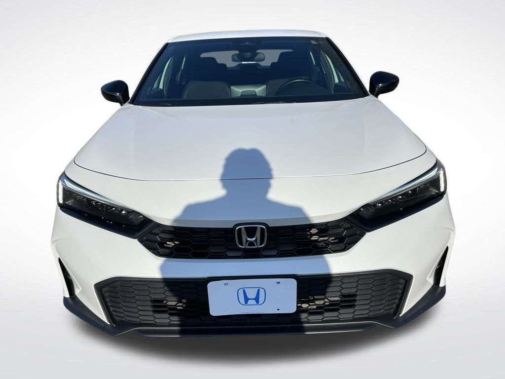 Thumbnail: 2025 Honda Civic - 9