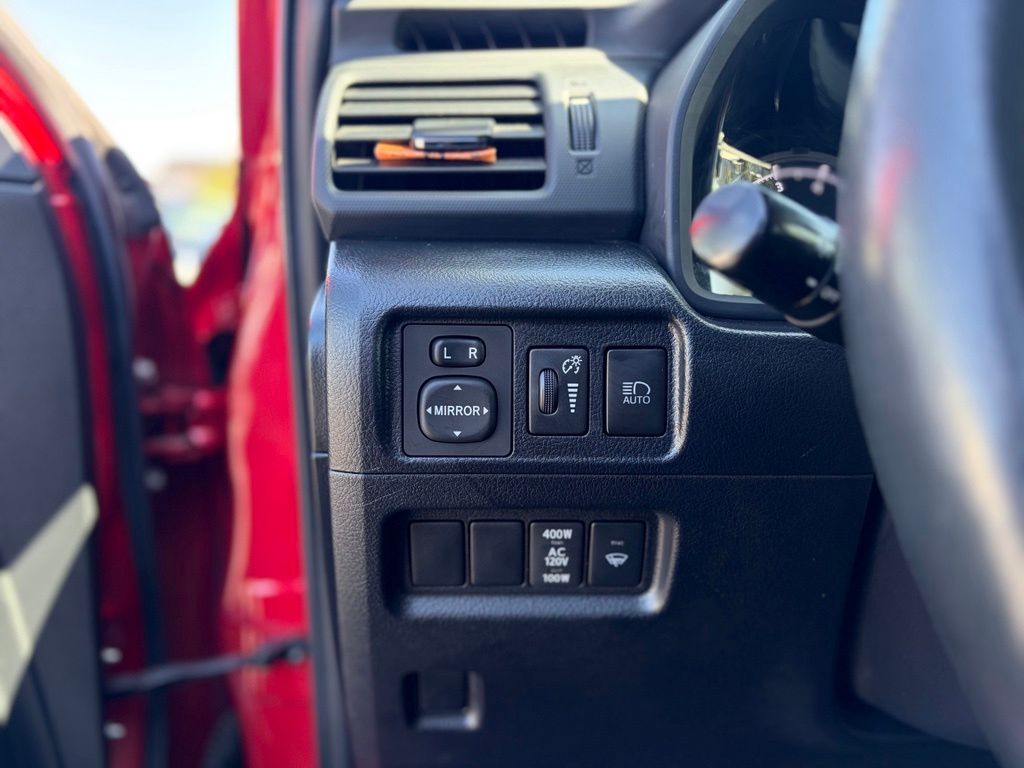Used 2024 Toyota 4Runner SUV