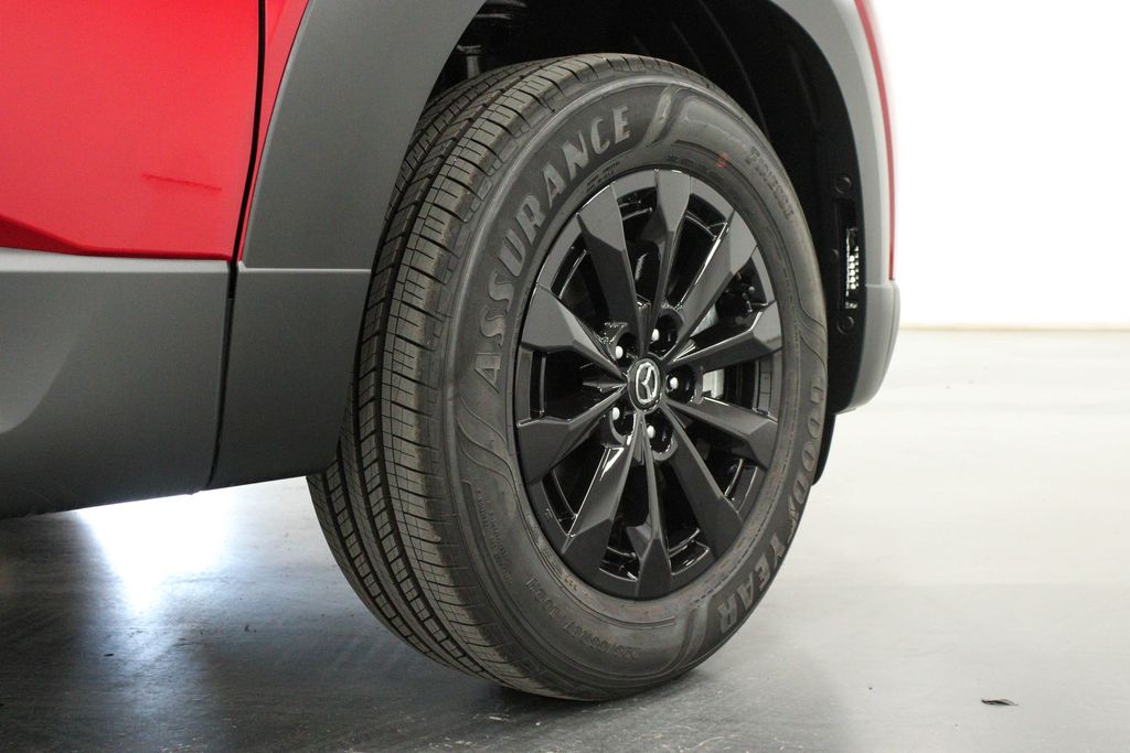 2025 Mazda Cx-50 Hybrid  Preferred In Georgetown, Texas