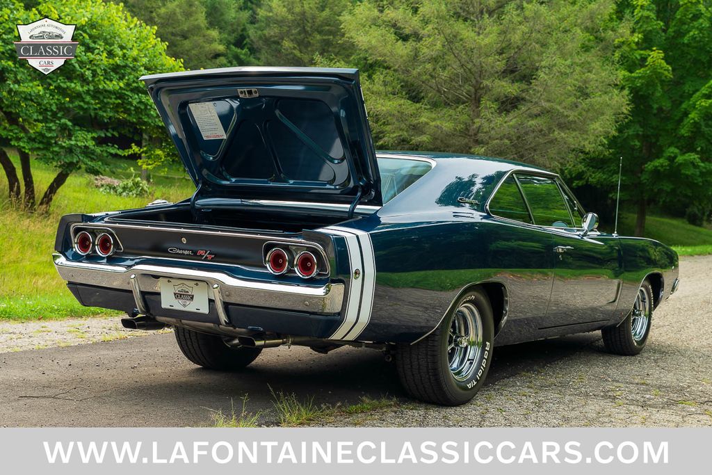 1968 Dodge Charger 51