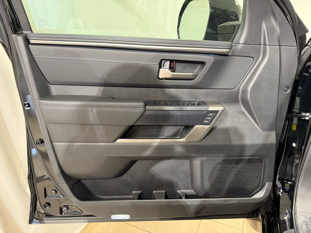 Thumbnail: 2026 Toyota Tundra - 14