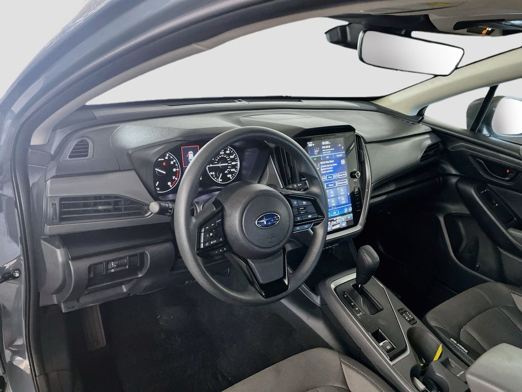 Used 2025 Blue Subaru Premium image 9