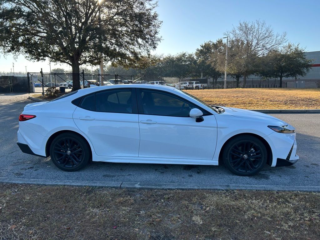 Thumbnail: 2025 Toyota Camry - 6