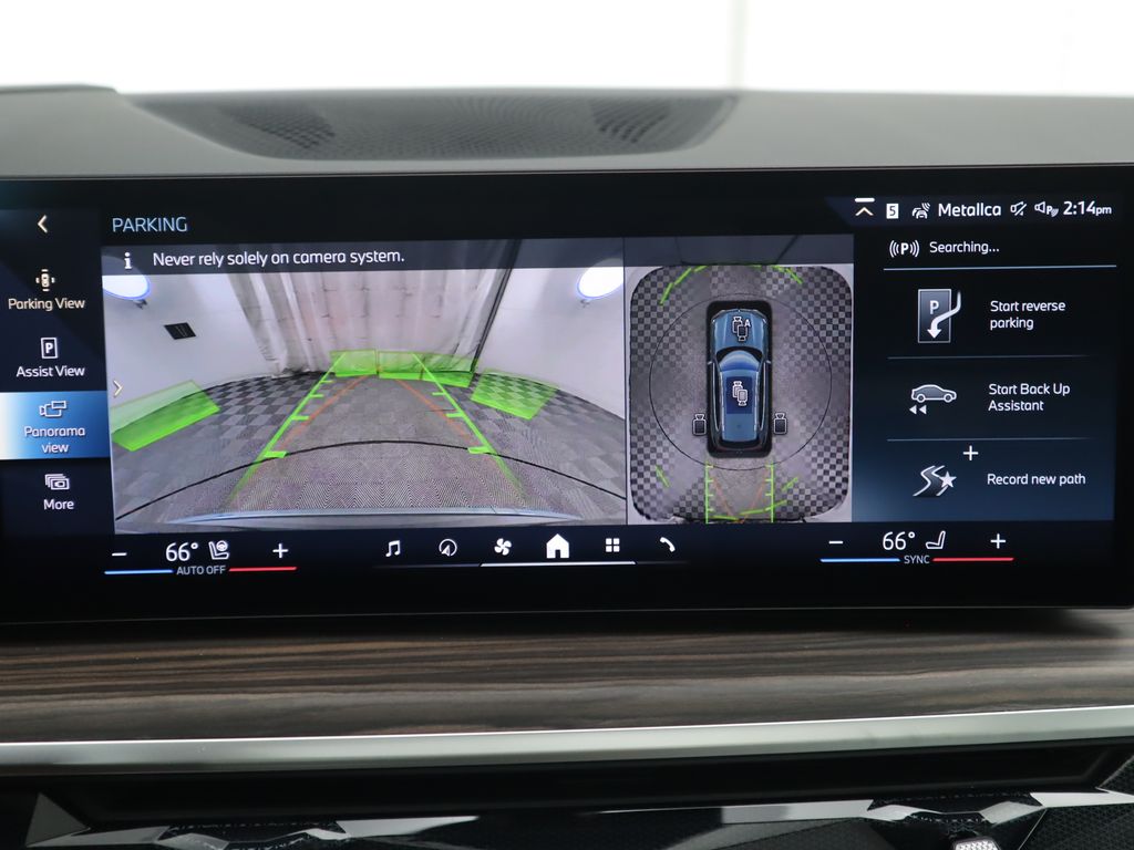 Thumbnail: 2026 BMW X5 - 16