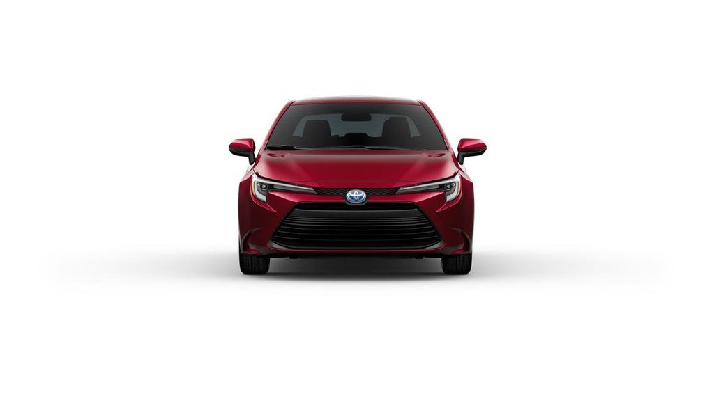 Thumbnail: 2025 Toyota Corolla - 17