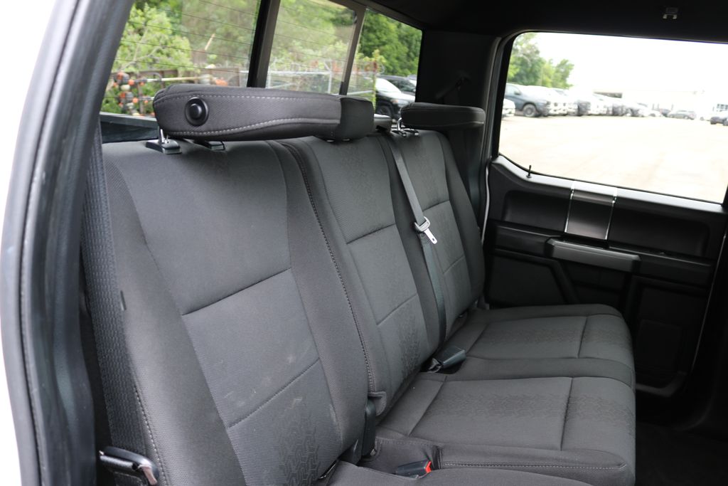 Used Car 2019 Ford F-150  Xlt For Sale Under $25,000 In Austin, Texas