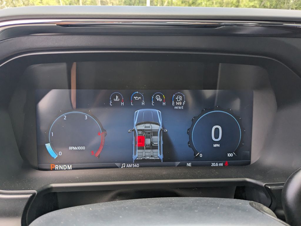2024 Ford F-250 Super Duty Lariat