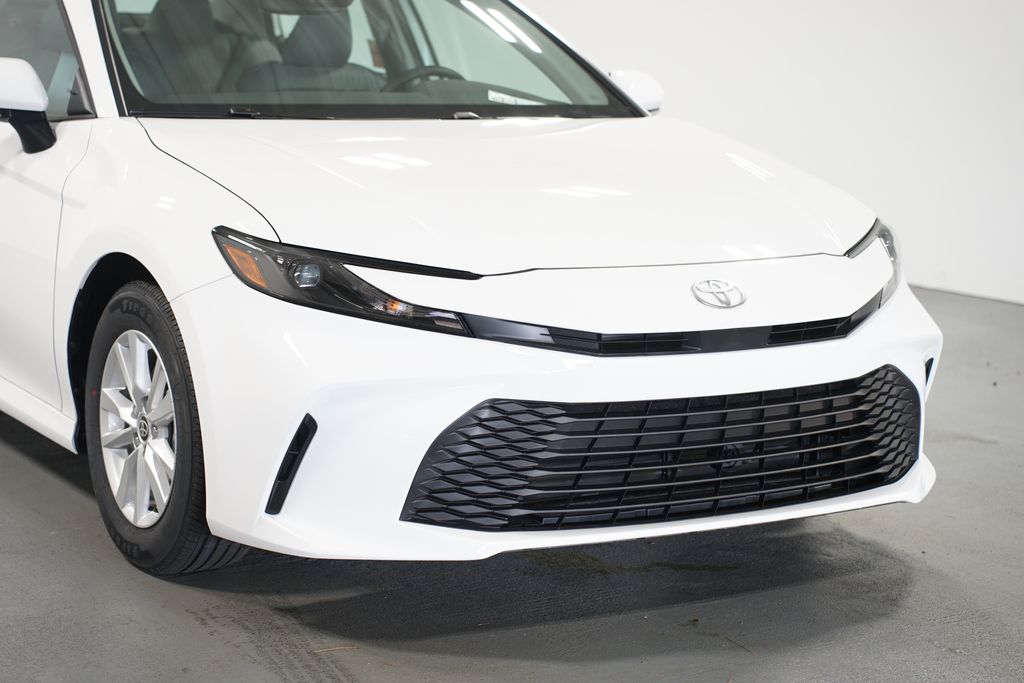 Thumbnail: 2026 Toyota Camry - 4